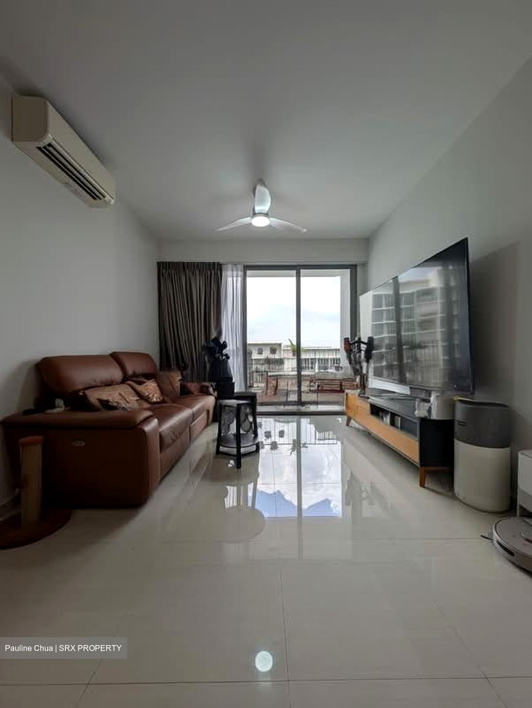 Sol Acres (D23), Condominium #582037131